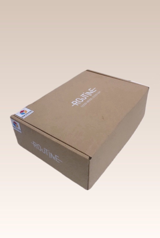 Hộp carton - Bao Bì Nam Phương - Công Ty TNHH Sản Xuất Thương Mại Nam Phương